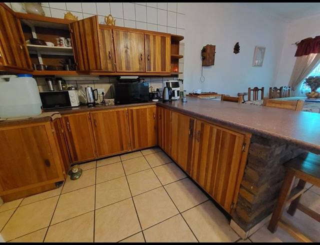 3 BEDROOM HOUSE FOR SALE IN DASPOORT